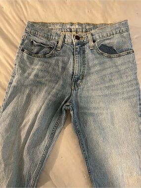 Goodfellow men’s jeans 30 x 30